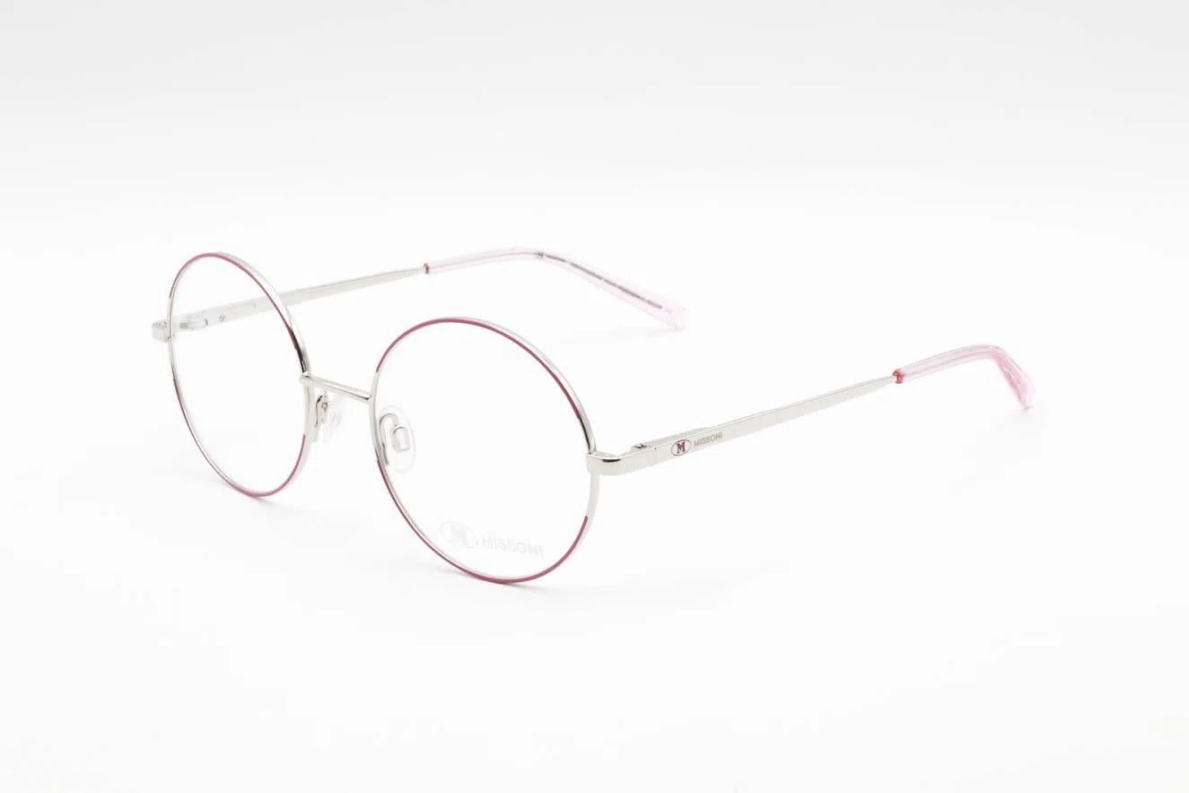 M Missoni MMI0022_SAM Eyeglasses - view 3